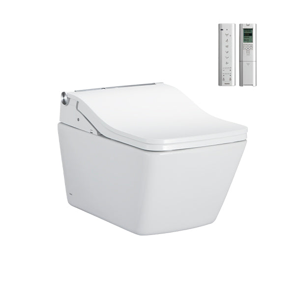 TOTO SW WASHLET+ Wall Hung Toilet