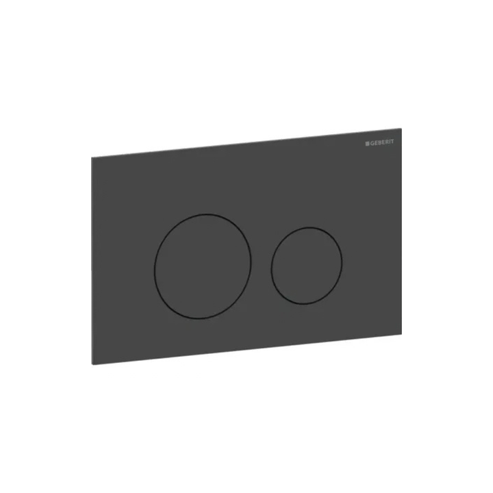 Geberit Sigma40 Round Flush Plate