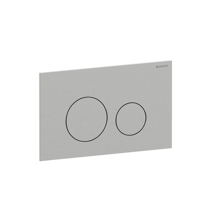 Geberit Sigma40 Round Flush Plate