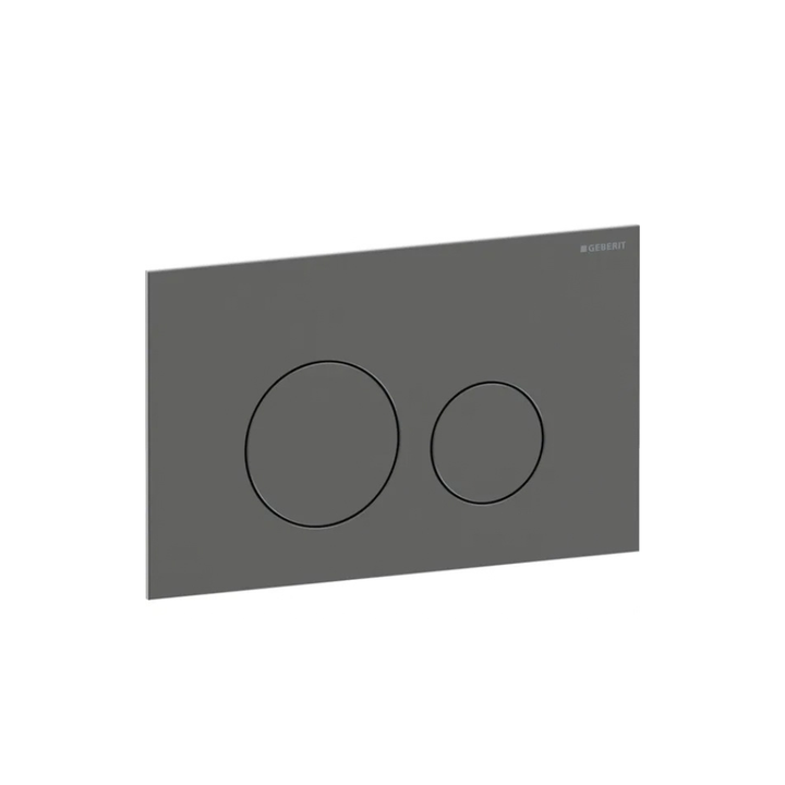 Geberit Sigma40 Round Flush Plate