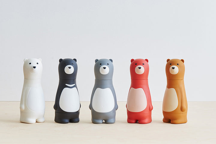iThinking Bear Papa Ratchet Screwdriver Set