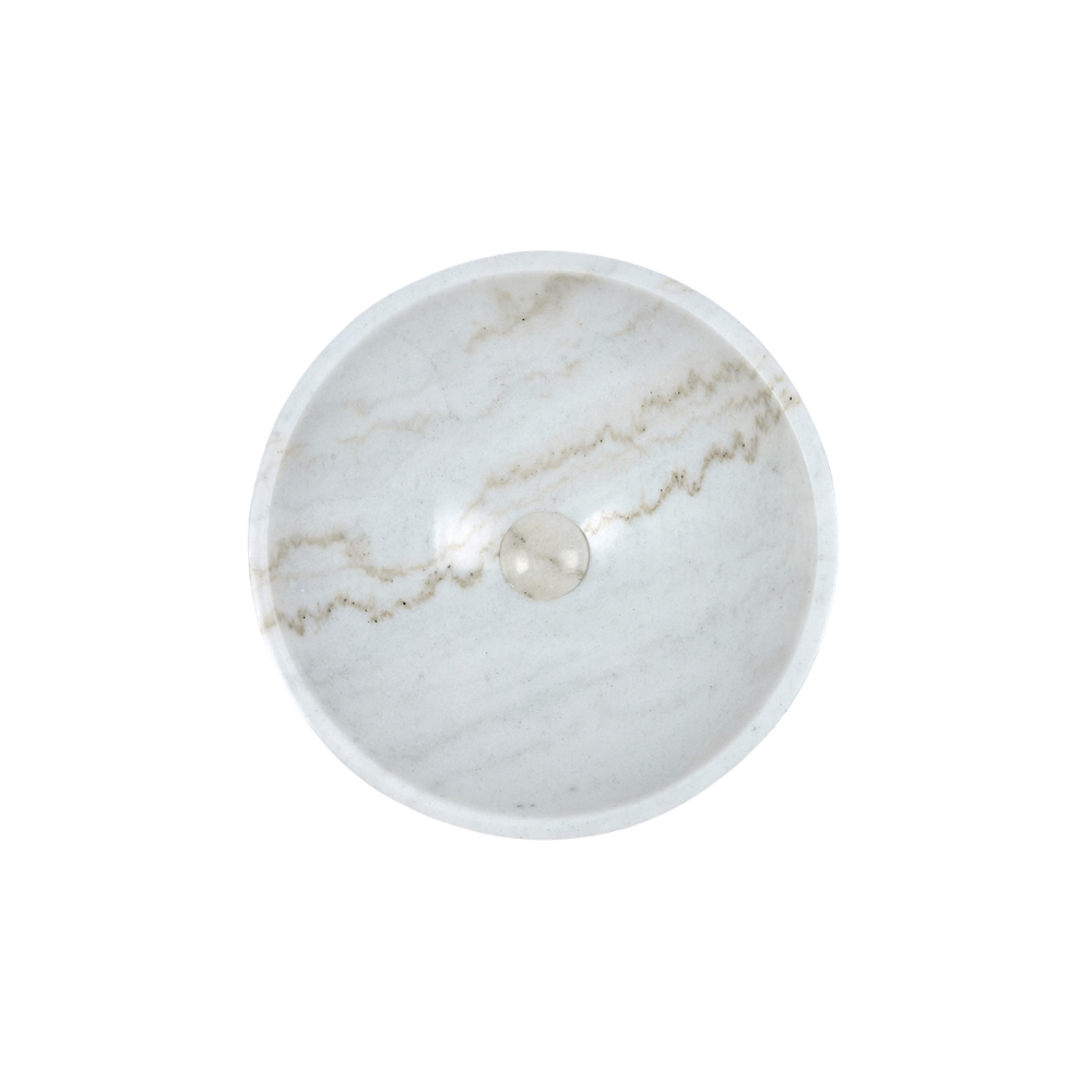 Natural Stone Countertop Basin