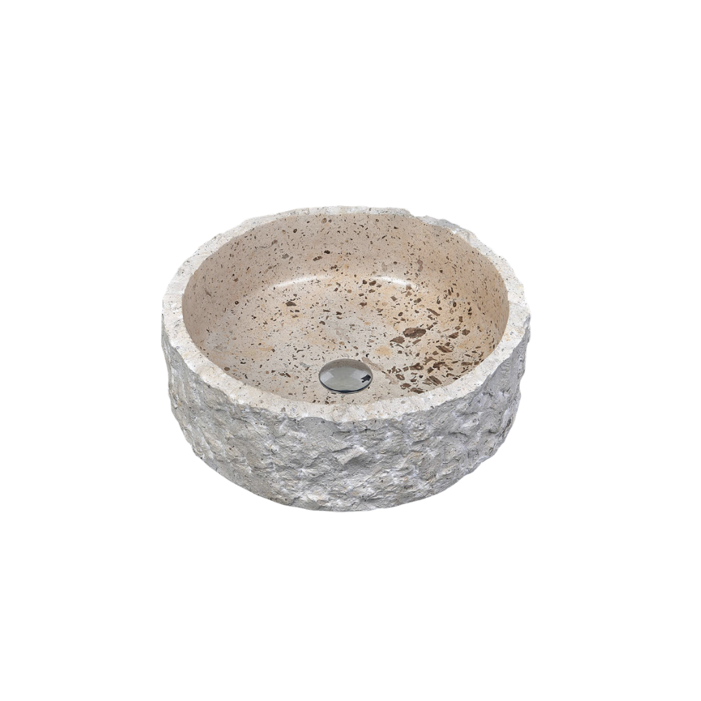 Natural Stone Countertop Basin