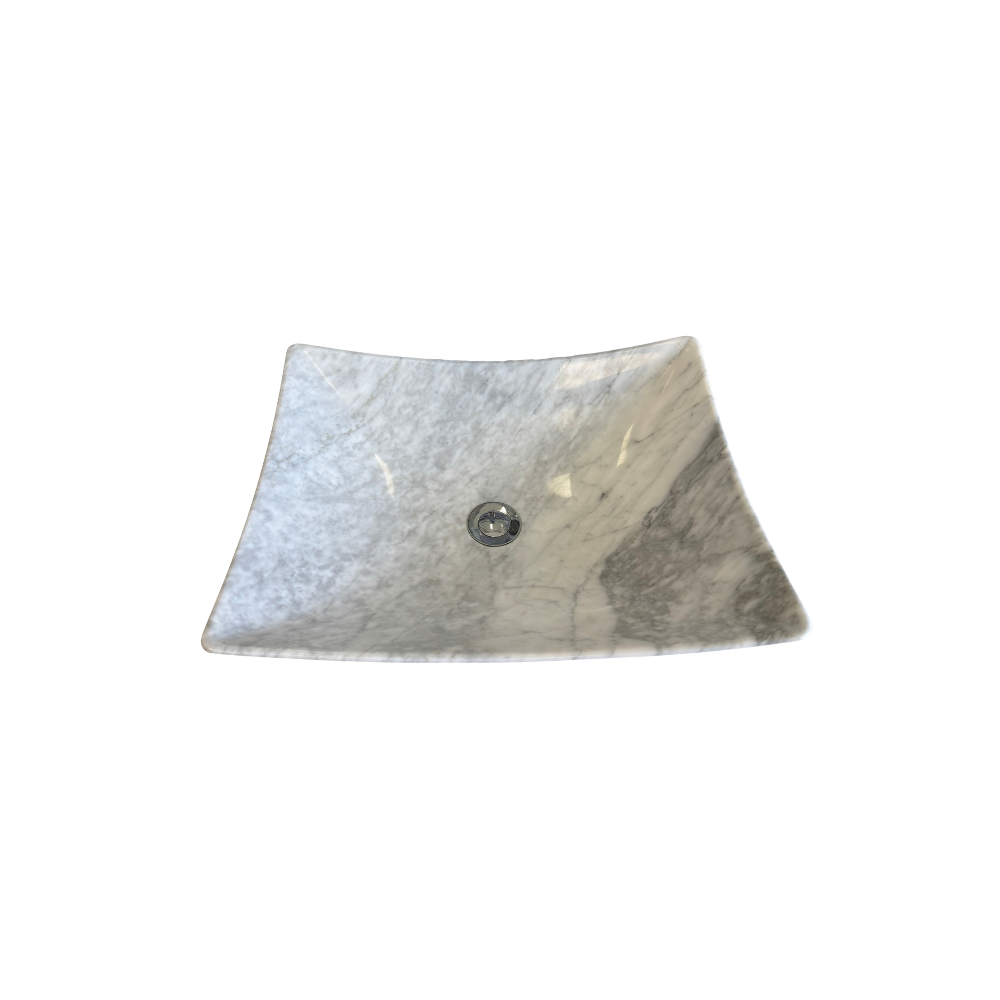 Natural Stone Countertop Basin