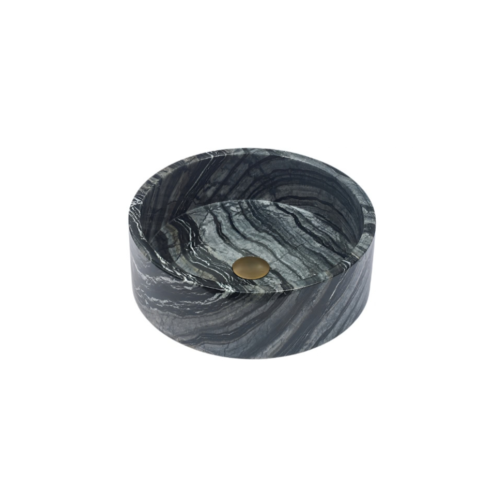 Natural Stone Countertop Basin