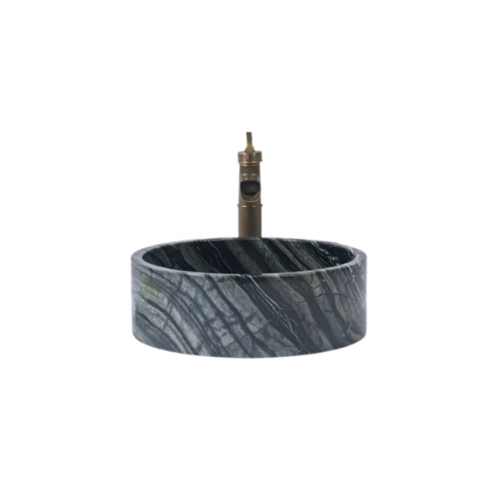 Natural Stone Countertop Basin