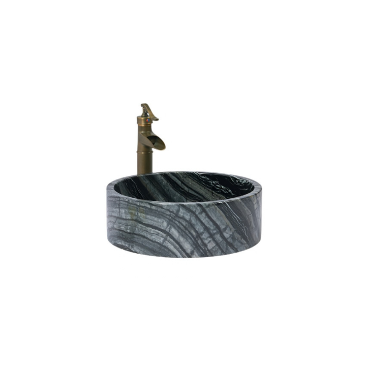 Natural Stone Countertop Basin