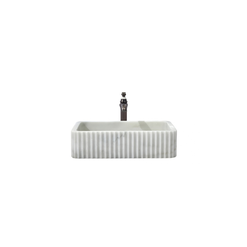 Natural Stone Countertop Basin