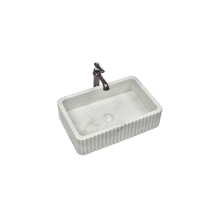 Natural Stone Countertop Basin