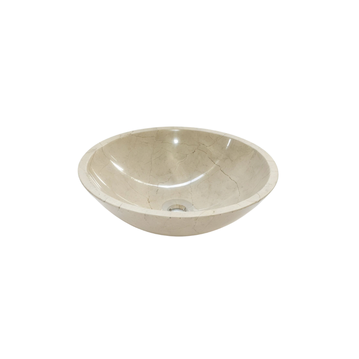 Natural Stone Countertop Basin