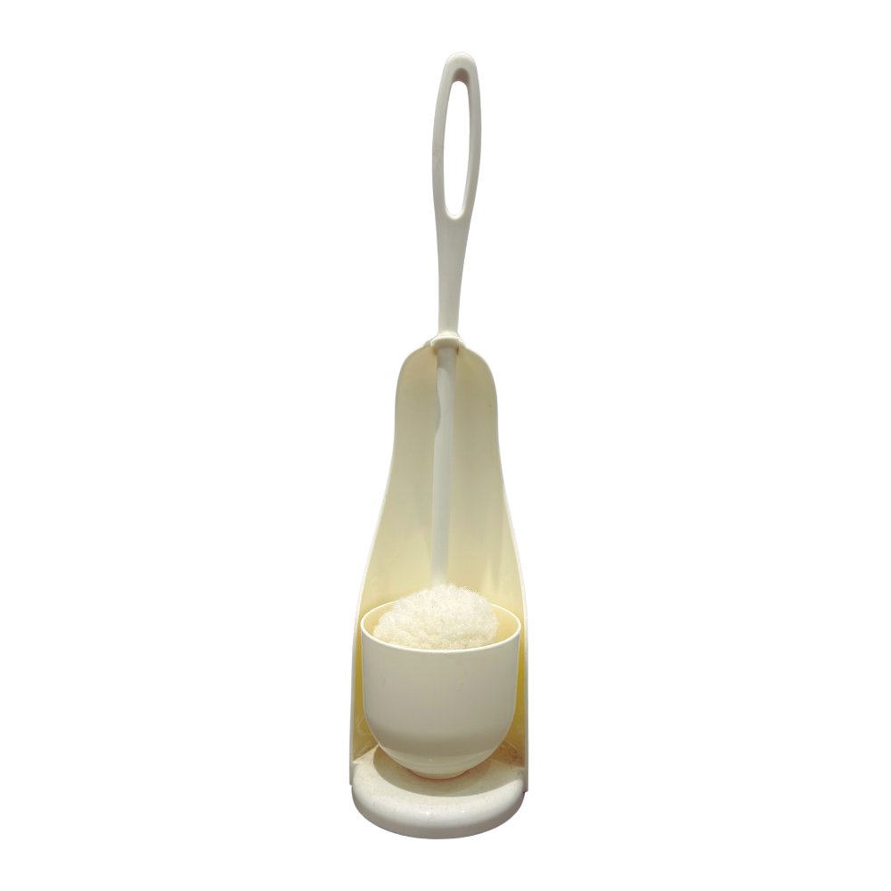 Toilet Brush Holder