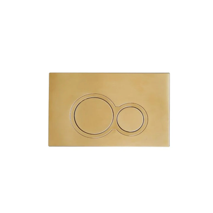 B&amp;H In-wall Flush Panel