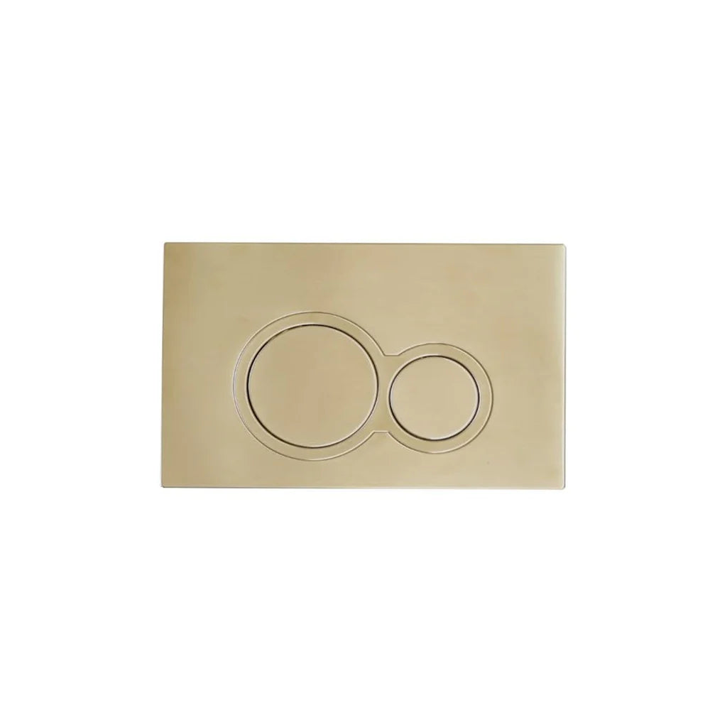 B&amp;H In-wall Flush Panel