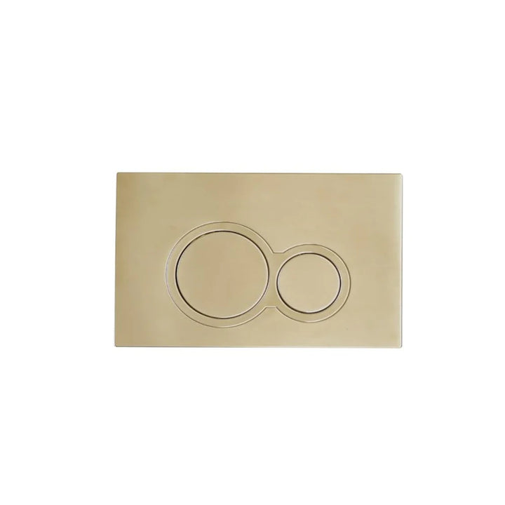 B&amp;H In-wall Flush Panel