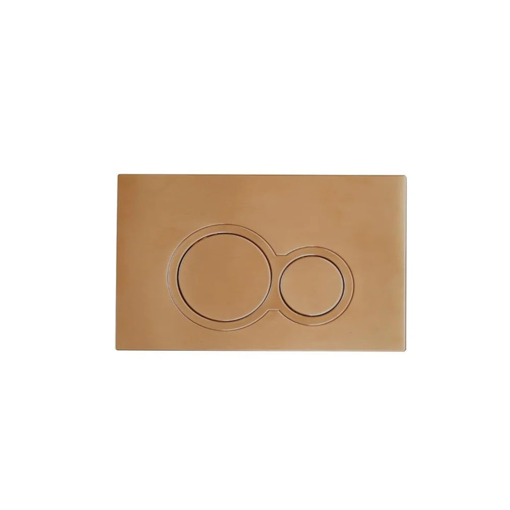 B&amp;H In-wall Flush Panel