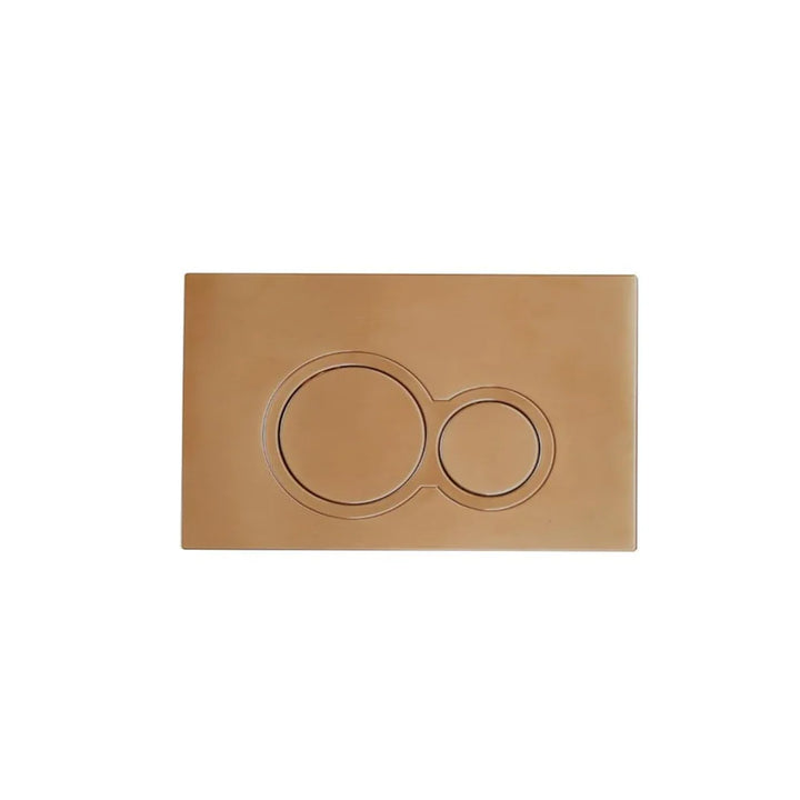 B&amp;H In-wall Flush Panel