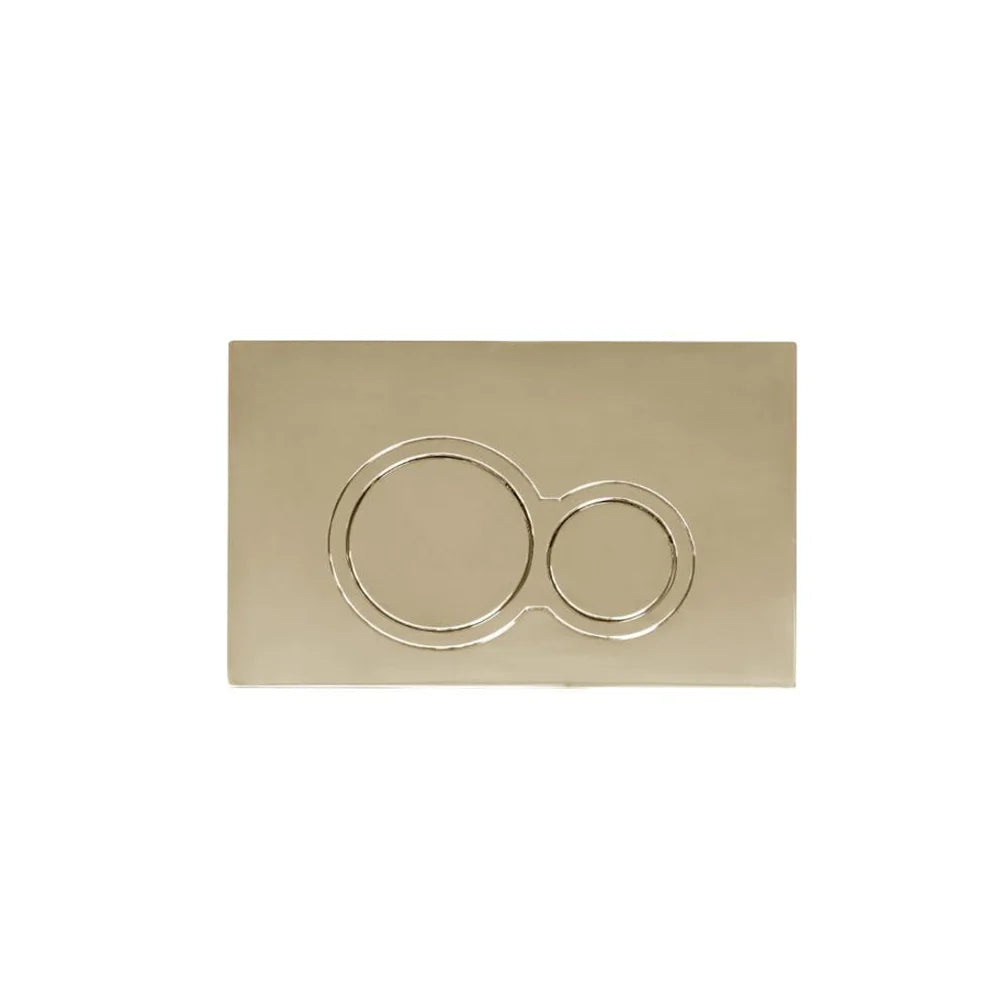 B&amp;H In-wall Flush Panel
