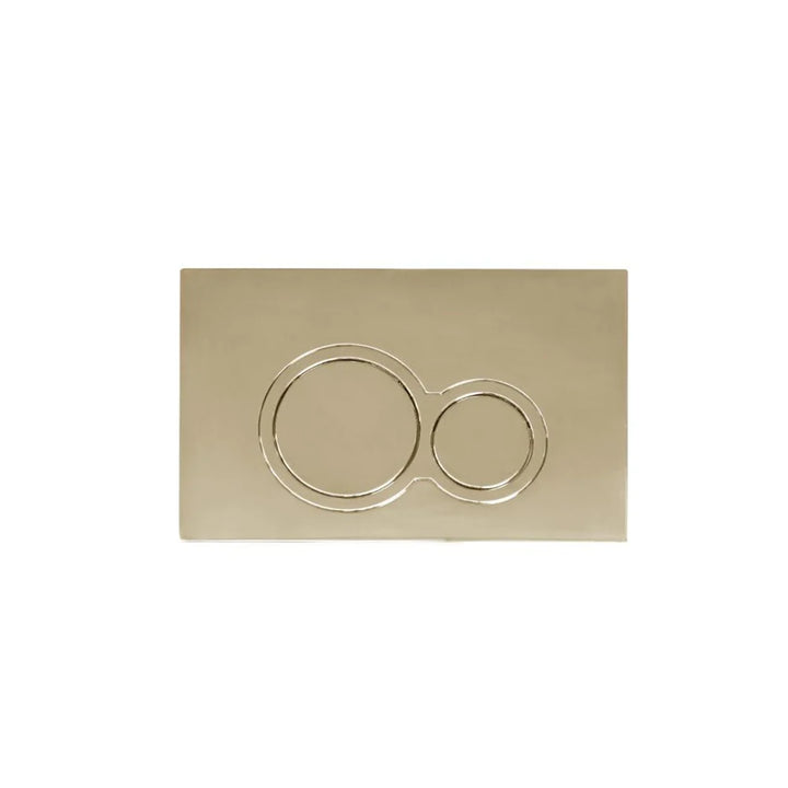 B&amp;H In-wall Flush Panel