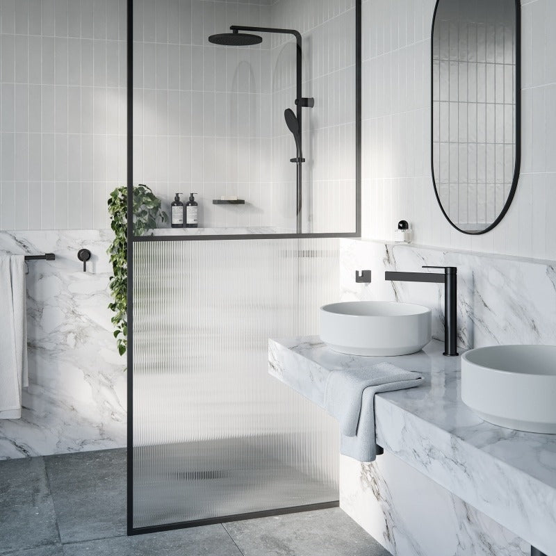Inspirations | Lexi MKII Collection by Phoenix | Aurum Bathroomware