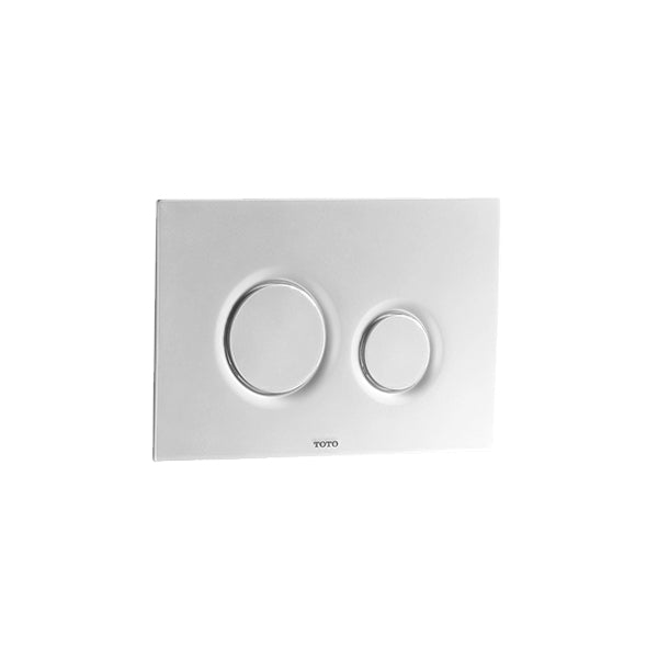 TOTO In-wall Flush Panel