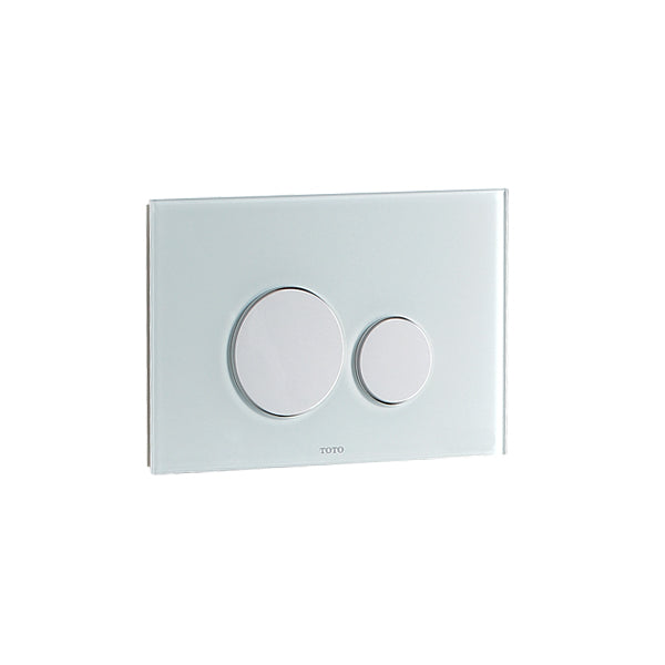 TOTO In-wall Flush Panel