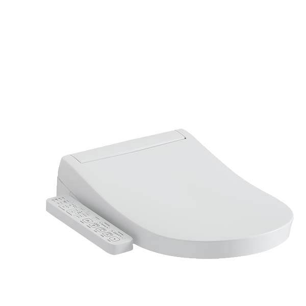 TOTO S2 D-Shape Washlet