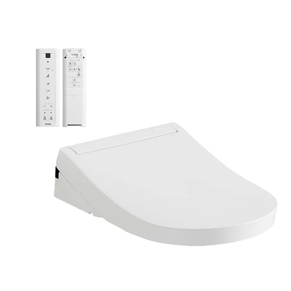 TOTO S5 D-Shape Washlet
