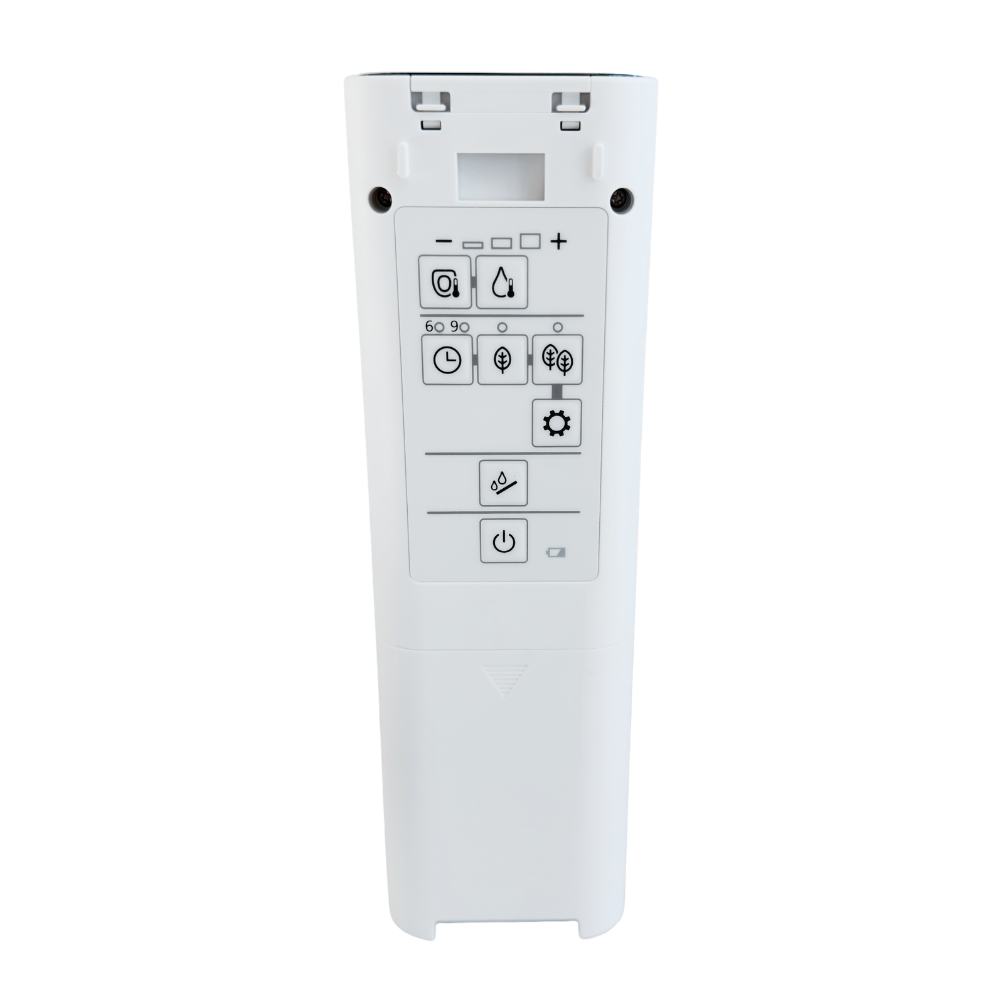 TOTO S5 D-Shape Washlet