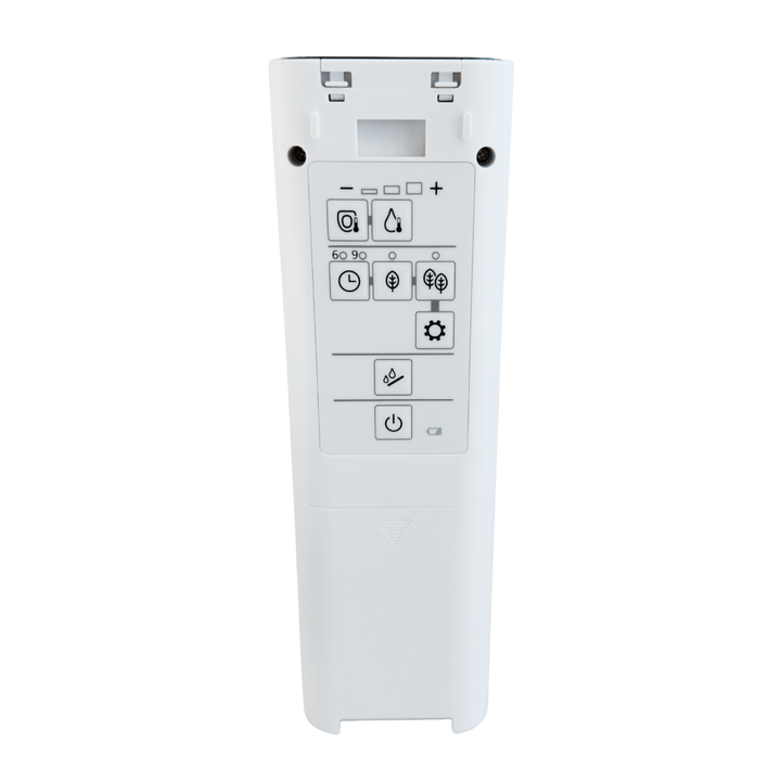 TOTO S5 D-Shape Washlet