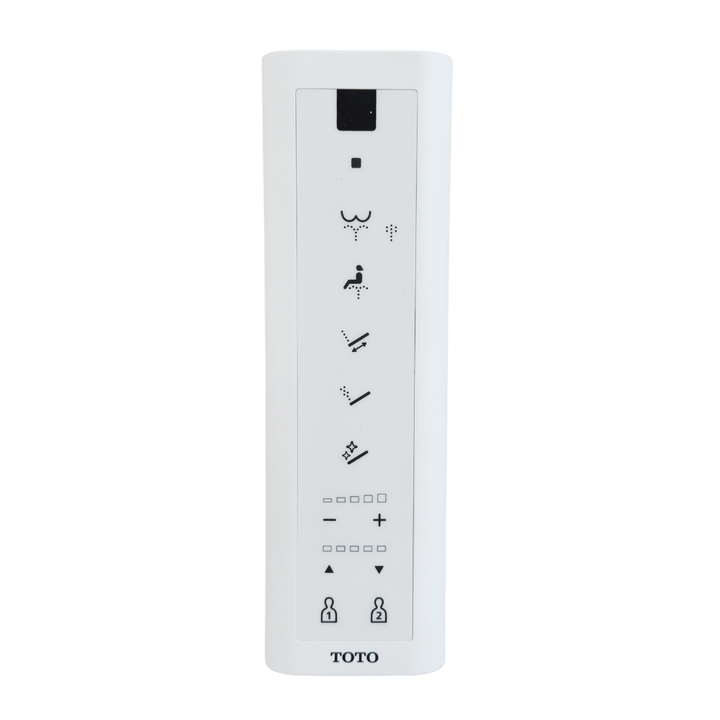 TOTO S5 D-Shape Washlet