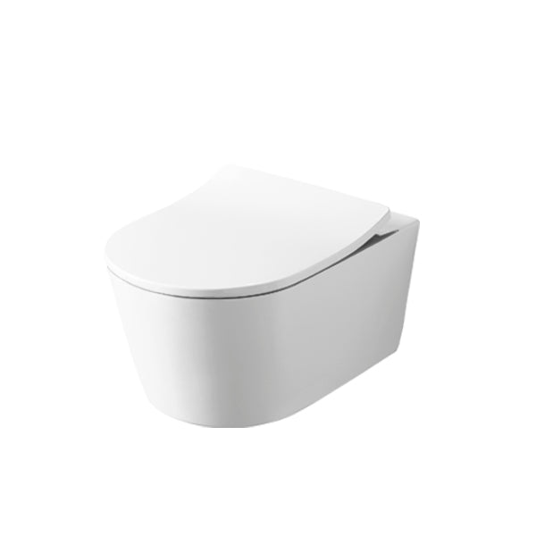 TOTO Wall Hung Toilet Pan