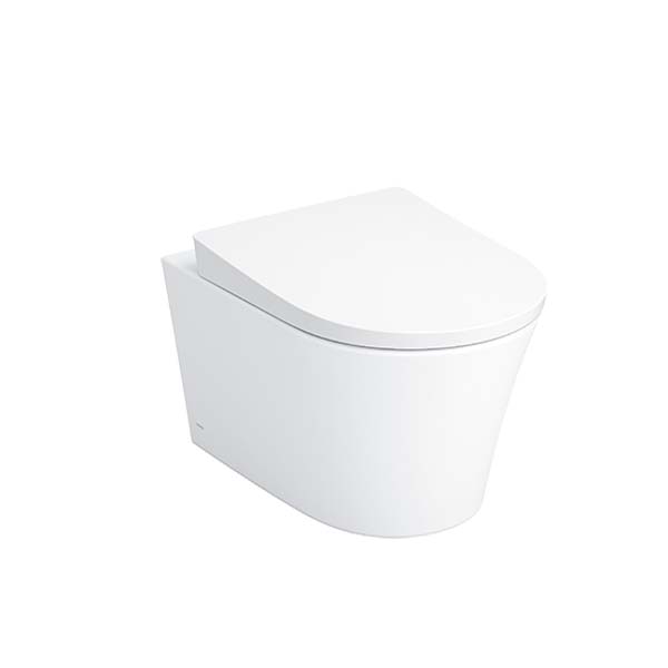 TOTO Wall Hung Toilet Pan