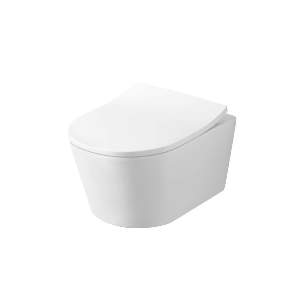 TOTO Wall Hung Toilet Pan