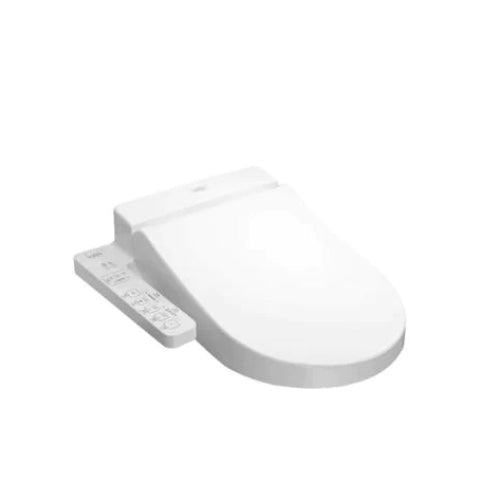 TOTO 6632 D-Shape Washlet