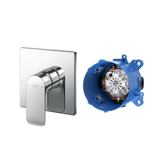 TOTO GA Shower Mixer